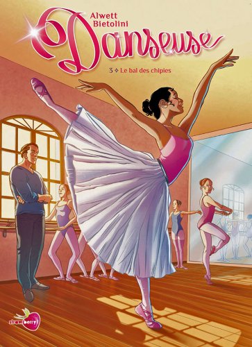 Le  bal des chipies