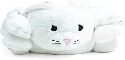 bunny sleeping bag