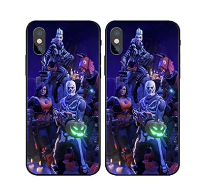 Fortnite Skull Trooper t - 425 x 388 jpeg 32kB