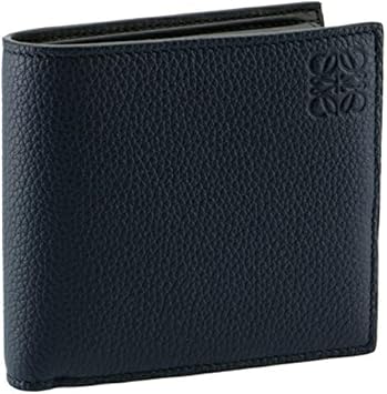 Amazon Loewe ロエベ 財布 メンズ Bifold Coin 二つ折り財布 Ocean Cx01 0053 5543 並行輸入品 Loewe ロエベ 財布