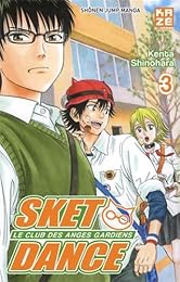 Sket dance