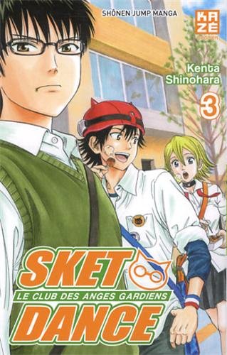 Sket dance