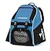 Diadora Squadra Backpack (Columbia Blue)