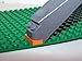 LEGO Large Brick Separator - Green
