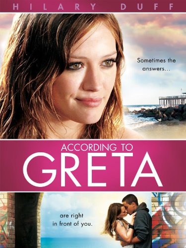 According To Greta