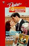The Groom's Revenge (Fortune's Children: The Brides) (Silhouette Desire, 1214)