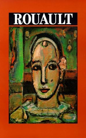 Maurice Utrillo (The Library of great painters): Alfred Werner