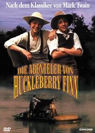 Die Abenteuer Von Huckleberry Finn
