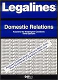 Domestic Relations : Keyed to the Wadlington Casebook, Spectra, 0159003776