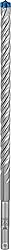 Bosch 10x Expert SDS plus-7X Hammer Drill Bit