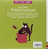 Image de Les trois petits cochons