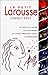 Le Petit Larousse Compact 2003 (French Edition) by 