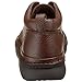 Propet Men's Village Walker Mid Oxford,Brown Grain,9 M (US Men's 9 D)