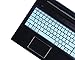 Keyboard Cover for HP Laptop 15.6
