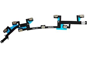 Hupaivrmrar Right Locating Ring Flex Cable For Meta Oculus Quest 2 VR Handle Controller cable Repair Replacement Part Accesso