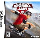 Tony Hawk's Downhill Jam (Renewed)