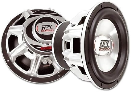 mtx thunder 5500