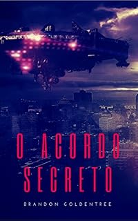 Livro O Acordo Secreto