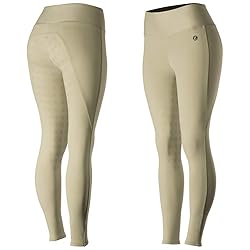 HORZE Juliet Women's Hyper Flex Tights
