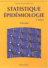 Statistique, épidémiologie