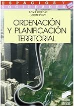 Ordenacioacute;n y planificacioacute;n territorial (Espacios y sociedades. Mayor) (Spanish Edition)