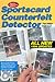 Sportscard Counterfeit Detector/All New 1994 Updates (Sports Collectors Digest) by