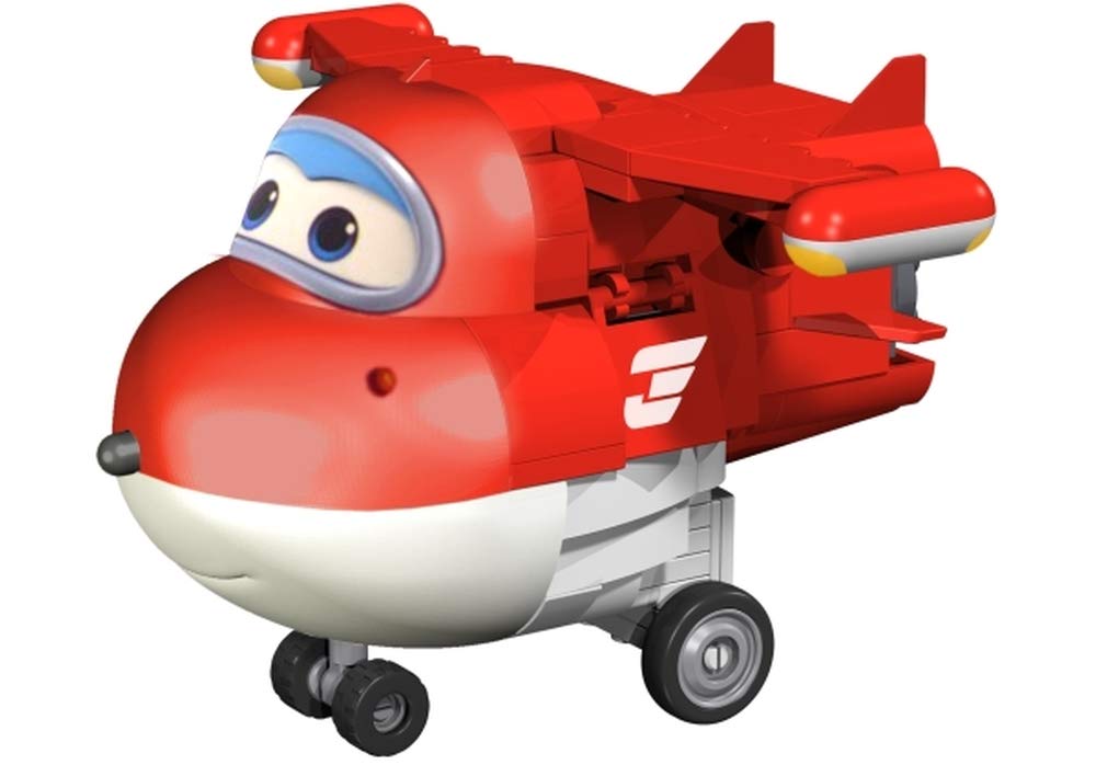 COBI COB25122 Super Wings-JETT (170 pcs)