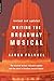 Writing The Broadway Musical by