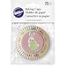 Wilton Easter Baking Cups, 75-Count