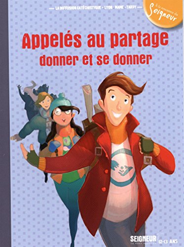 Seigneur, tu nous appelles