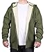 ITC Men's Sherpa Thermal Hoodie