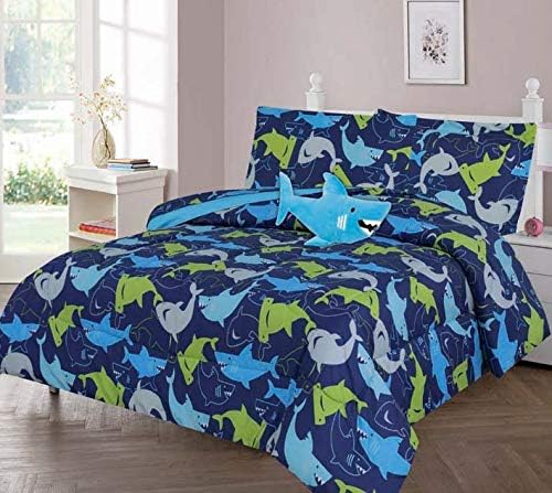 kids comforters