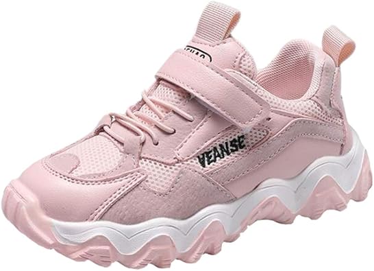 kids velcro trainers