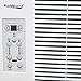 Koldfront WAC10002WCO - Window Air Conditioners