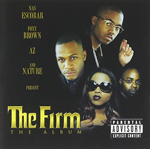 The Firm - Phone Tap (1997) Lyrics - Zortam Music