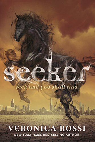 Seeker (riders)
