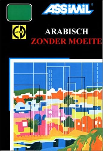 Download Arabisch zonder moeite (1 livre + coffret de 3 CD) (en néerlandais) PDF