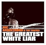 GREATEST WHITE LIAR                               