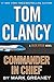 Tom Clancy Commander in Chief (A Jack Ryan Novel)