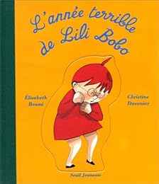 L' année terrible de Lili Bobo
