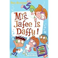 My Weird School Daze #8: Miss Laney Is Zany!: Gutman, Dan