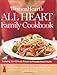 WomenHeart's All Heart Family Cookbook: Featuring the 40 Foods Proven to Promote Heart Health by Kathy Kastan, Suzanne Banfield