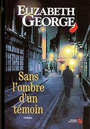 Sans l'ombre d'un témoin