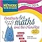 Je Construis Les Maths Avec Les NuméRas Cycle 2, Niveau 1 : Cahier