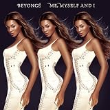 Beyoncé Album: «Me, Myself And I/Krazy In Luv» (Front side) Beyoncé Album: «Me, Myself And I/Krazy In Luv» (Front side)
