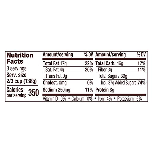 Talenti Sorbetto Peanut Butter Fudge 16 oz