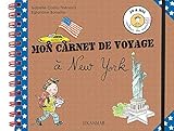 mon carnet de voyage à New York by 