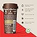 FORTO Coffee Shots - 200mg Caffeine, Vanilla Latte, High Caffeine Cold Brew Coffee, Bottled Fast Coffee Energy Boost, 2 Fl Oz (Pack of 12)
