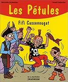 Image de Fifi Cassenougat