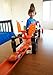 Hot Wheels Track Builder Construction Crash Kit